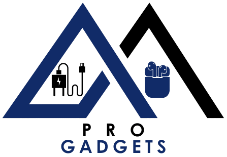 AA Pro Gadgest
